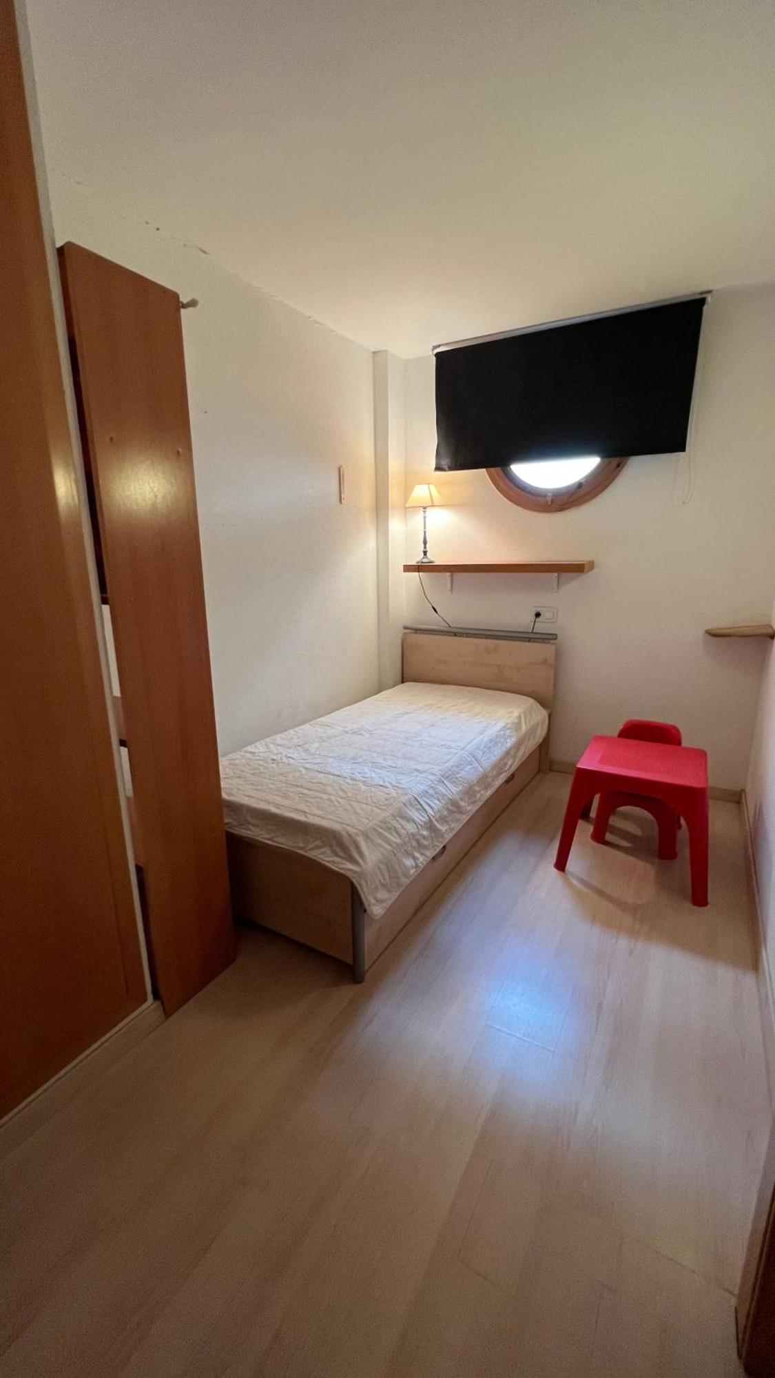 Апартаменты Bonito Piso En Roses Con Piscina Y Parking Av-66 Экстерьер фото