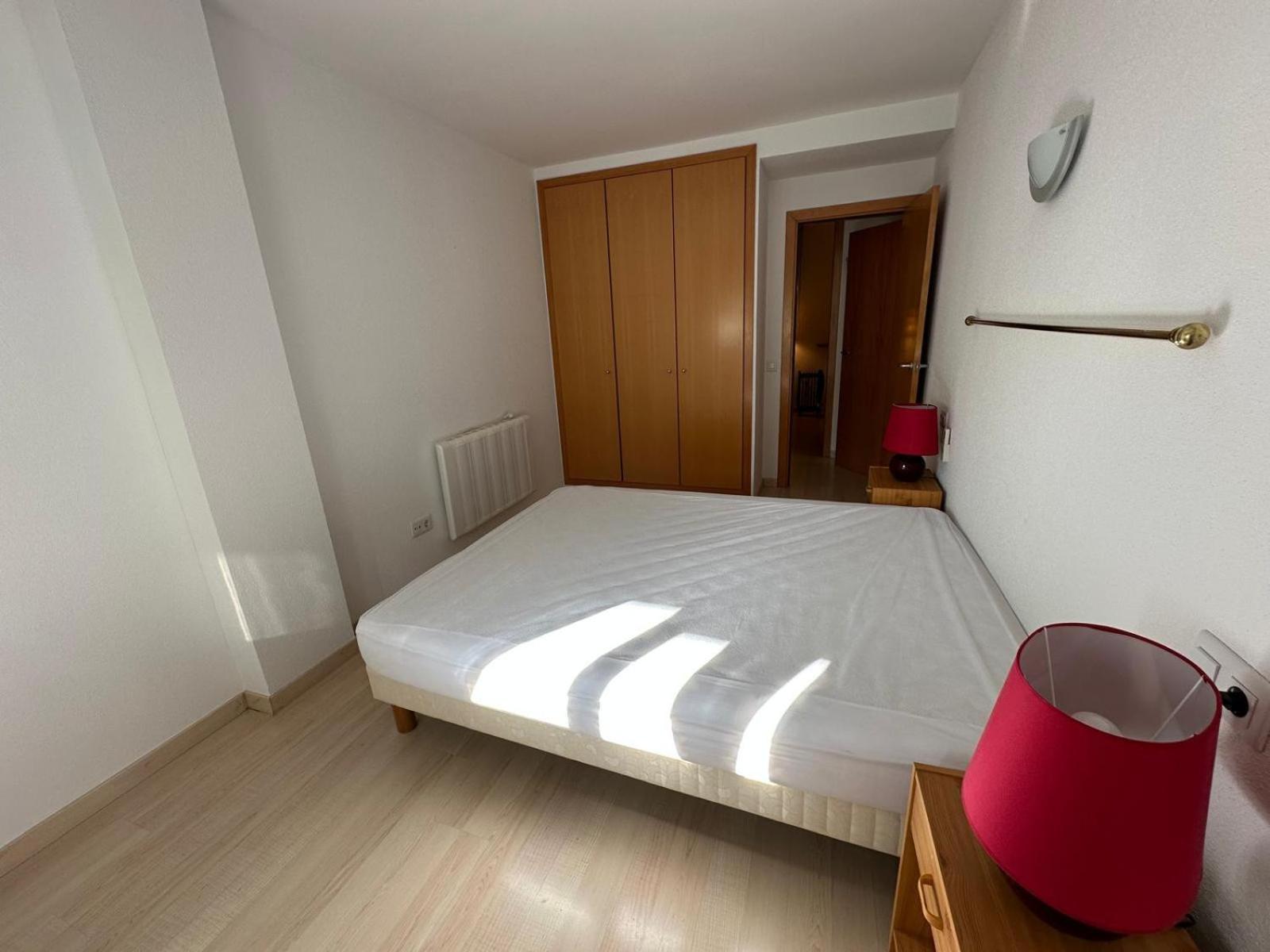 Апартаменты Bonito Piso En Roses Con Piscina Y Parking Av-66 Экстерьер фото